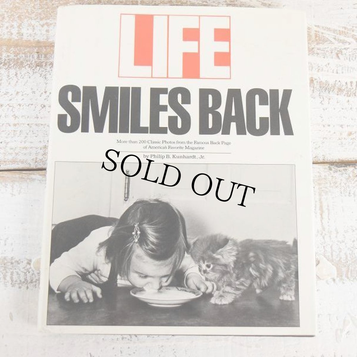 画像1: 80's LIFE "SMILES BACK" (1)