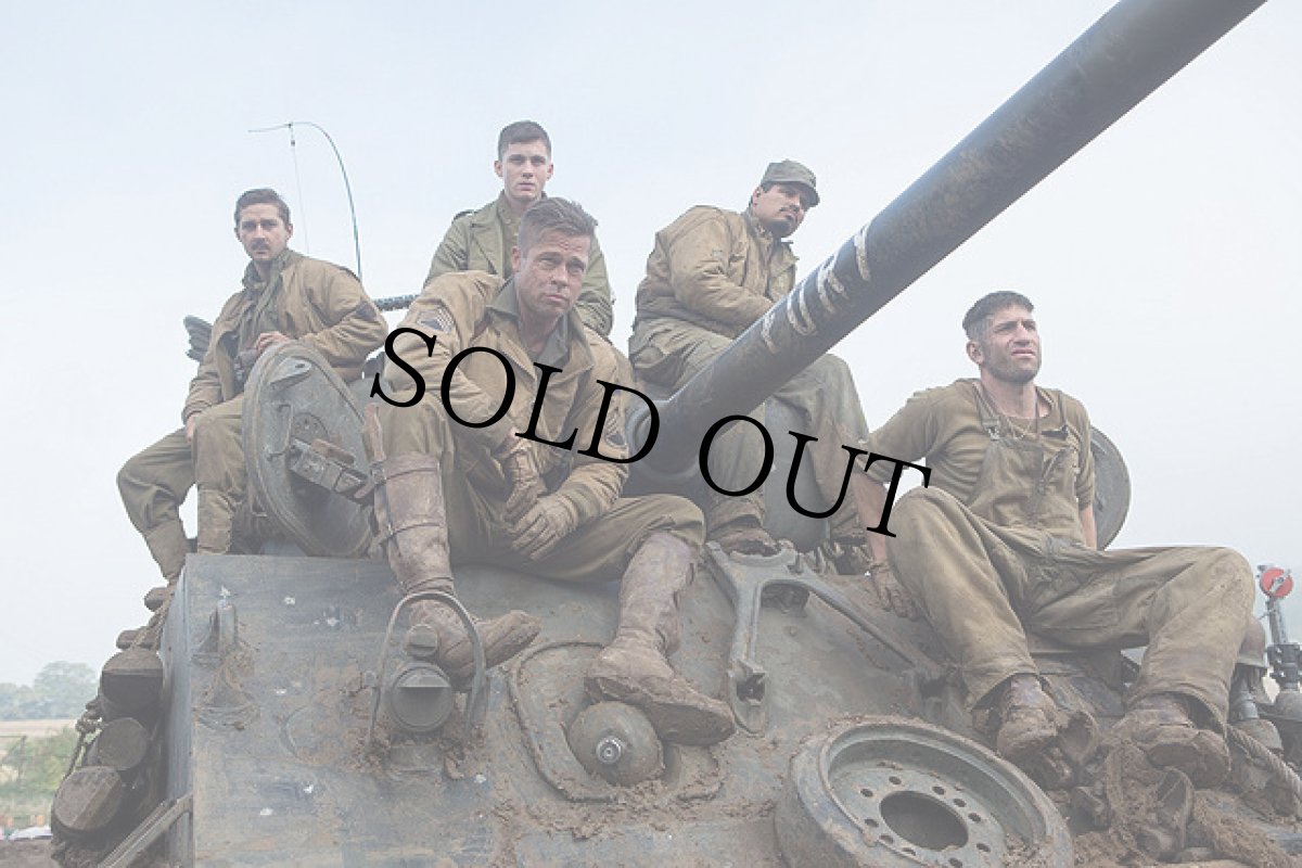 画像3: 1940's U.S.ARMY タンカーストラウザーズ  前期 (3)