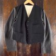 40's BRITISH Railway Drivers Jacket 40年代 ヨーロッパ イギリス