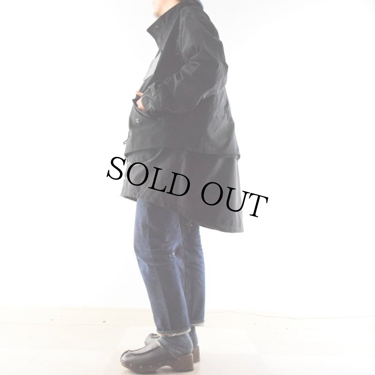 画像8: COMFY OUTDOOR GARMENT "15 STEP COAT" (8)