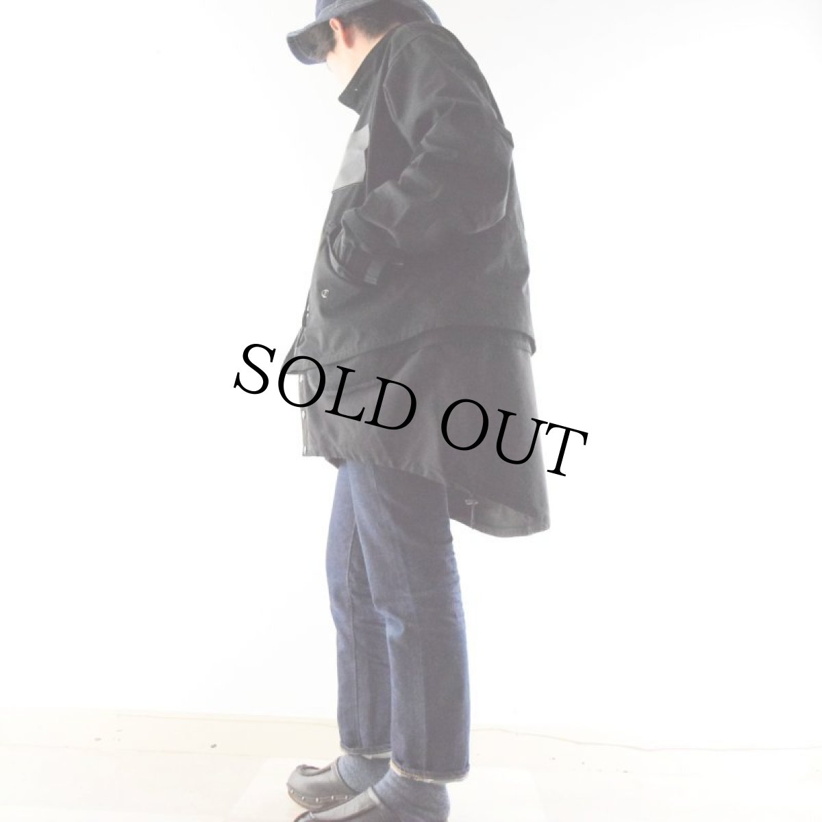 画像3: COMFY OUTDOOR GARMENT "15 STEP COAT" (3)