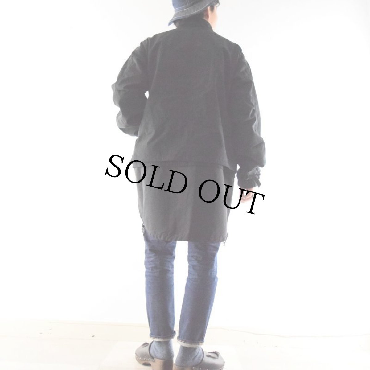 画像4: COMFY OUTDOOR GARMENT "15 STEP COAT" (4)