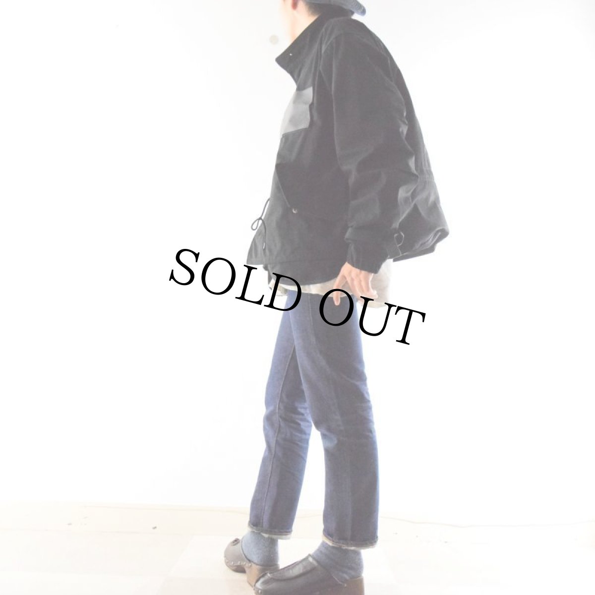 画像6: COMFY OUTDOOR GARMENT "15 STEP COAT" (6)