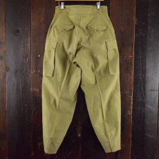 画像2: 40's US.ARMY 山岳部隊 マウンテントラウザーズ (2)