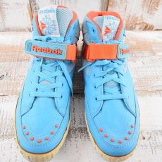 画像2: 80's Reebok R.A.D. (2)