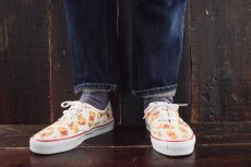 画像3: 90's VANS AUTHENTIC くまのプーさん柄 USA製 (3)