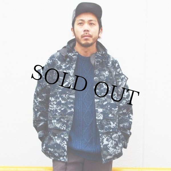 us navy gore tex jacket