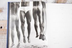 画像3: 【SALE】 90's HERB RITTS "CALENDER 1996" (3)