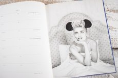 画像2: 【SALE】 90's HERB RITTS "CALENDER 1996" (2)