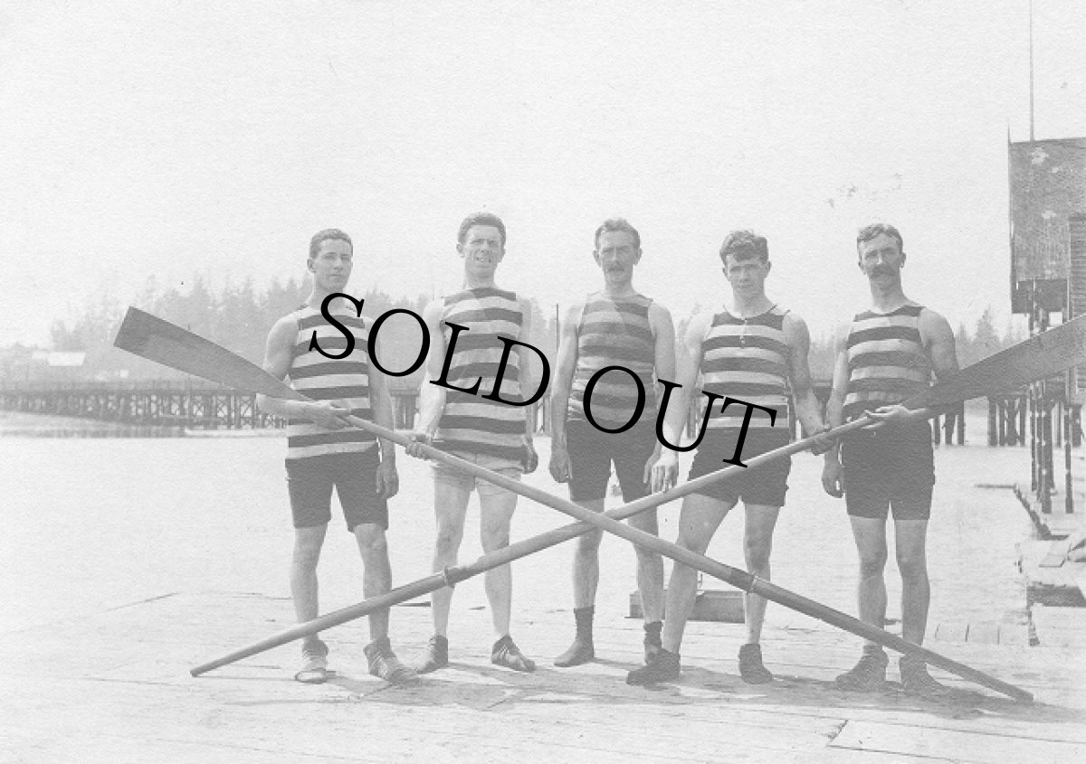 画像10: Feeet ORIGINAL GARMENTS "SEAMANS SMOCK" (10)