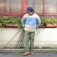 画像3: Feeet ORIGINAL GARMENTS "SEAMANS SMOCK" (3)