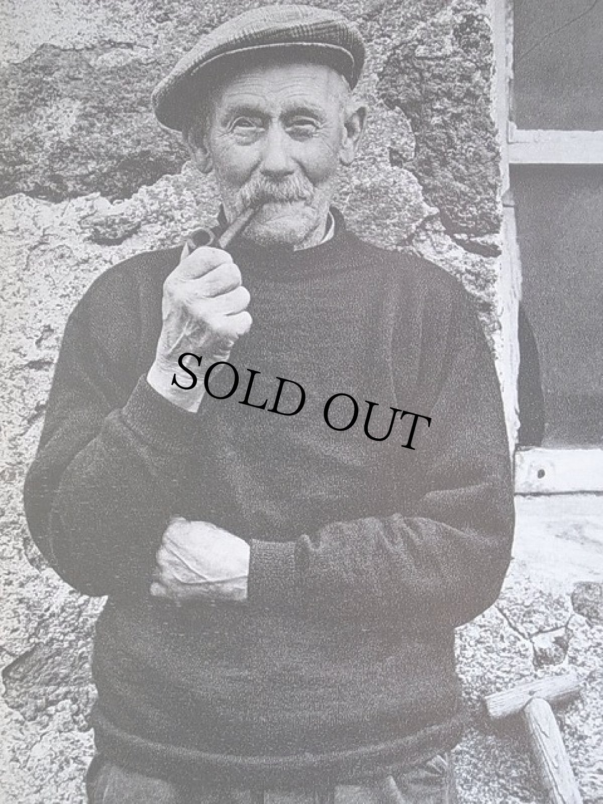 画像7: Feeet ORIGINAL GARMENTS "SEAMANS SMOCK" (7)