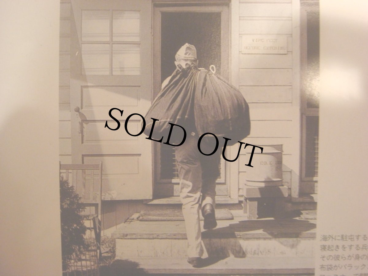 画像5: 【SALE】  Feeet ORIGINAL GARMENTS "SEAMANS SMOCK" (5)