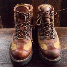 画像1: Danner×Eddie Bauer USA製 GORE-TEX FEATHER LIGHT 26cm (1)