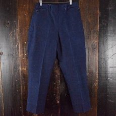 画像4: 1950's LEVI'S ショートホーン "AUTHENIC WESTERN WEAR" ランチデニムパンツ W33 DEADSTOCK (4)