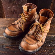 画像2: 80's〜90's REDWING USA製 犬タグ アイリッシュセッター (2)