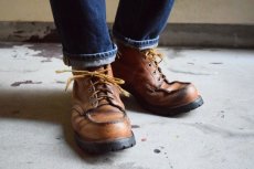 画像5: 80's〜90's REDWING USA製 犬タグ アイリッシュセッター (5)