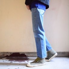 画像5: 70's Levi's 501 66前期 デニムパンツ W31 (5)