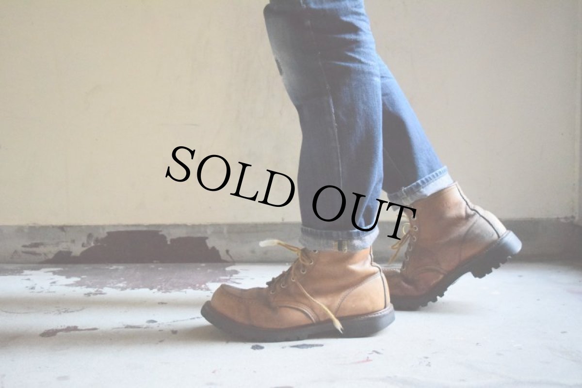 画像3: 80's〜90's REDWING USA製 犬タグ アイリッシュセッター (3)