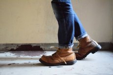 画像3: 80's〜90's REDWING USA製 犬タグ アイリッシュセッター (3)