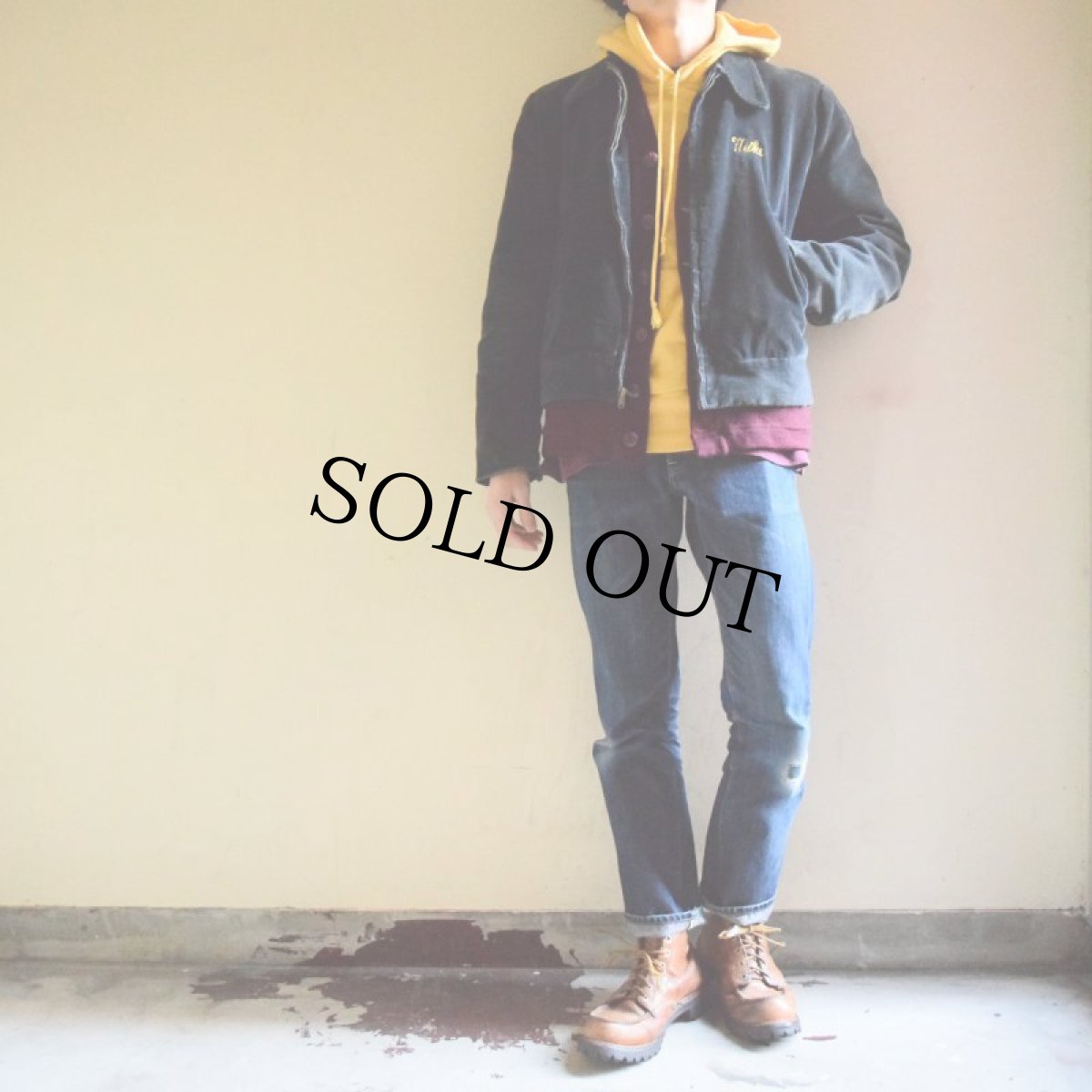 画像6: 80's〜90's REDWING USA製 犬タグ アイリッシュセッター (6)