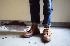 画像4: 80's〜90's REDWING USA製 犬タグ アイリッシュセッター (4)