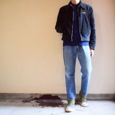 画像4: 70's Levi's 501 66前期 デニムパンツ W31 (4)