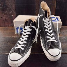 画像1: 80's CONVERSE ALLSTAR USA製 当て布 箱付 (1)