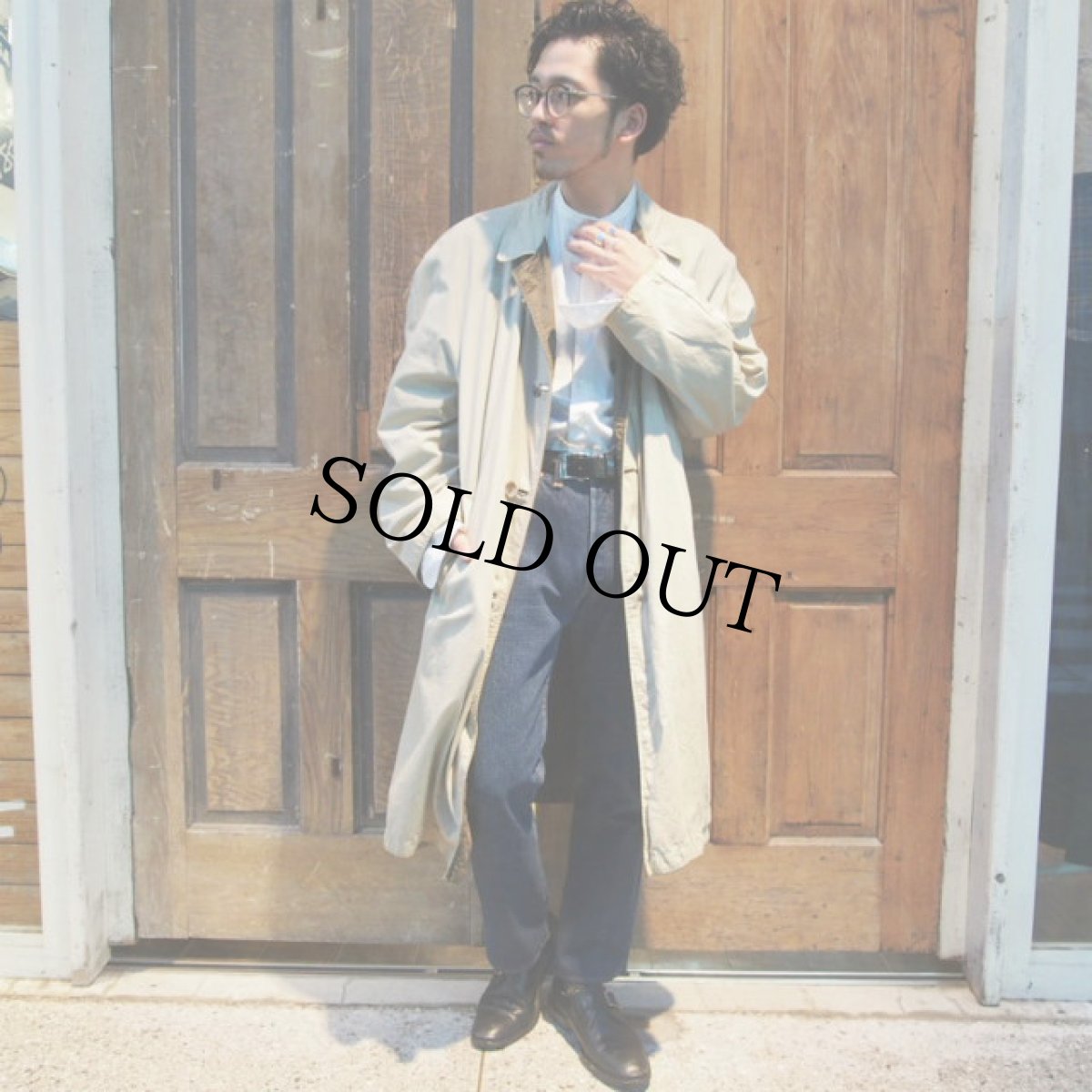 画像7: 40's〜50's US.ARMY 山岳部隊 リバーシブルコート (7)