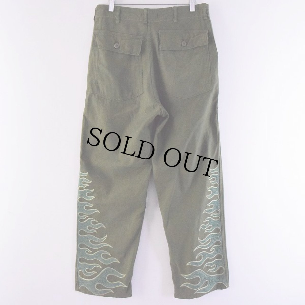 画像2: ink "ROAD RUNNER" 1960's US.ARMY (2)