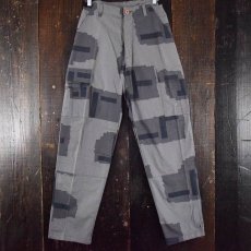 画像1: USMC EXPERIMENTAL T-PATTERN Trousers (1)