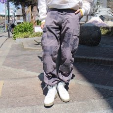 画像3: USMC EXPERIMENTAL T-PATTERN Trousers (3)
