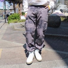 画像3: USMC EXPERIMENTAL T-PATTERN Trousers (3)