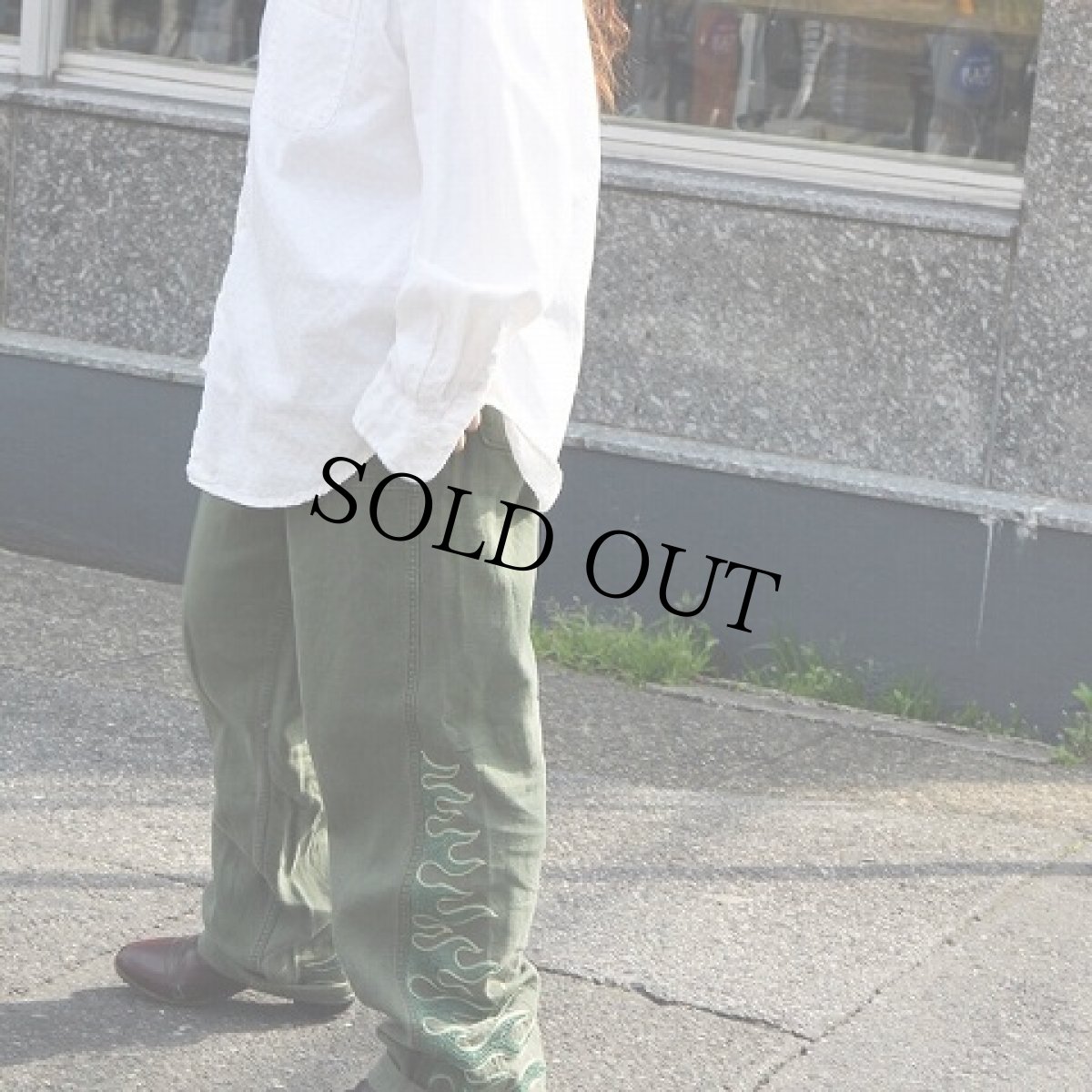 画像6: ink "ROAD RUNNER" 1960's US.ARMY (6)