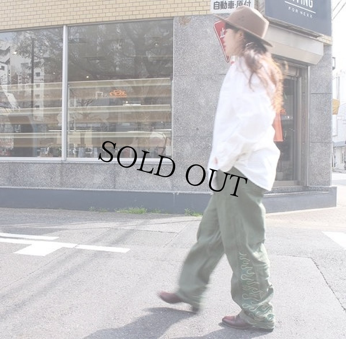 画像3: ink "ROAD RUNNER" 1960's US.ARMY (3)