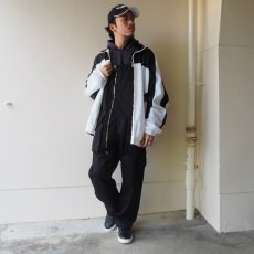 画像5: COMFY OUTDOOR GARMENT "NO USELESS OVERALL" BLACK sizeS (5)