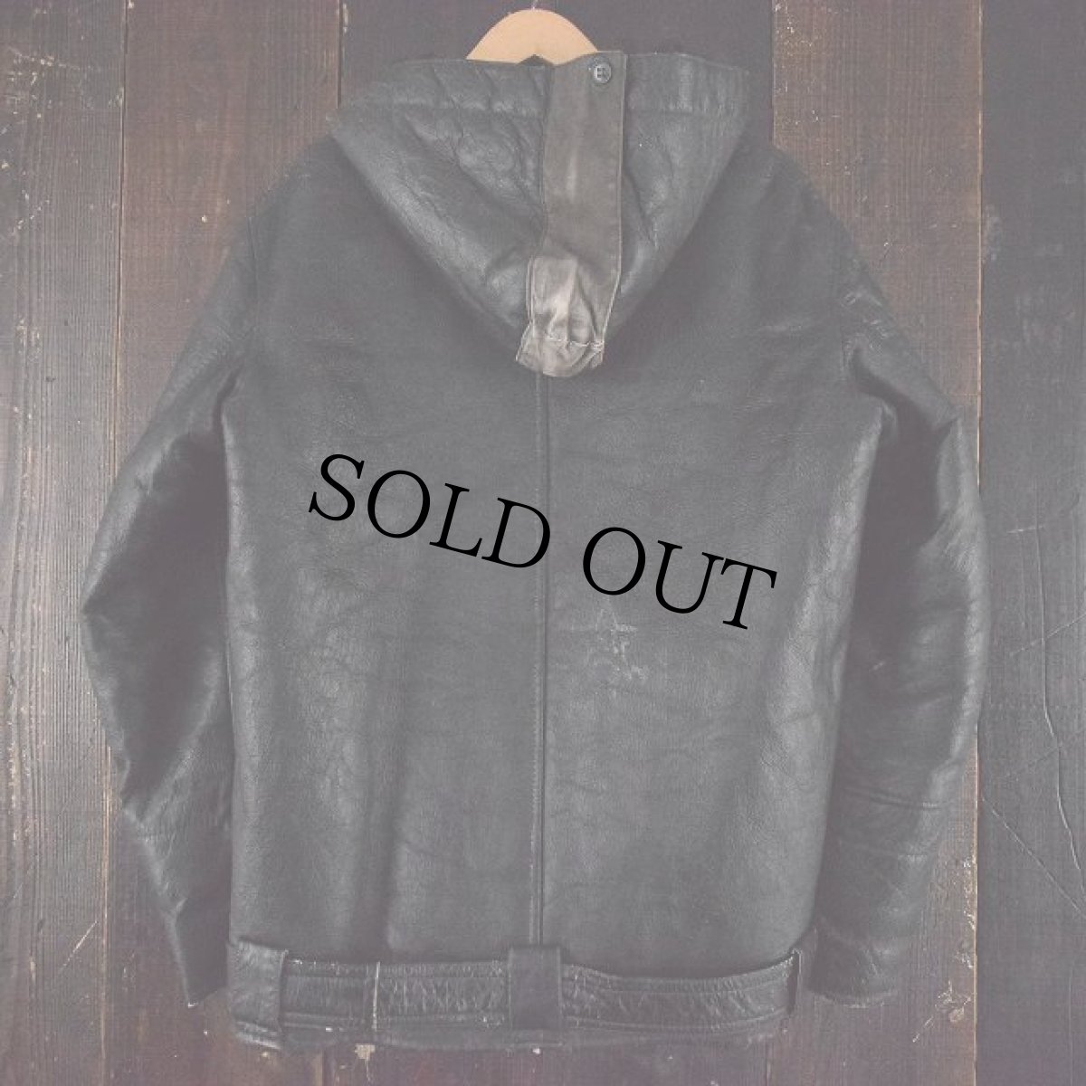 画像3: 50's〜60's 旧ソ連海軍艦隊"K-19"ジャケット (3)