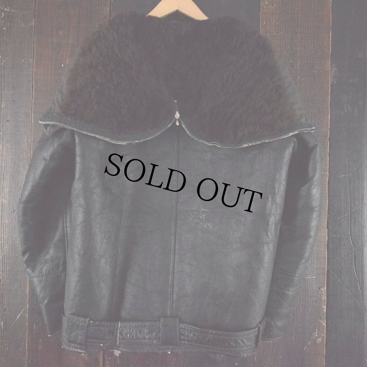 画像4: 50's〜60's 旧ソ連海軍艦隊"K-19"ジャケット (4)