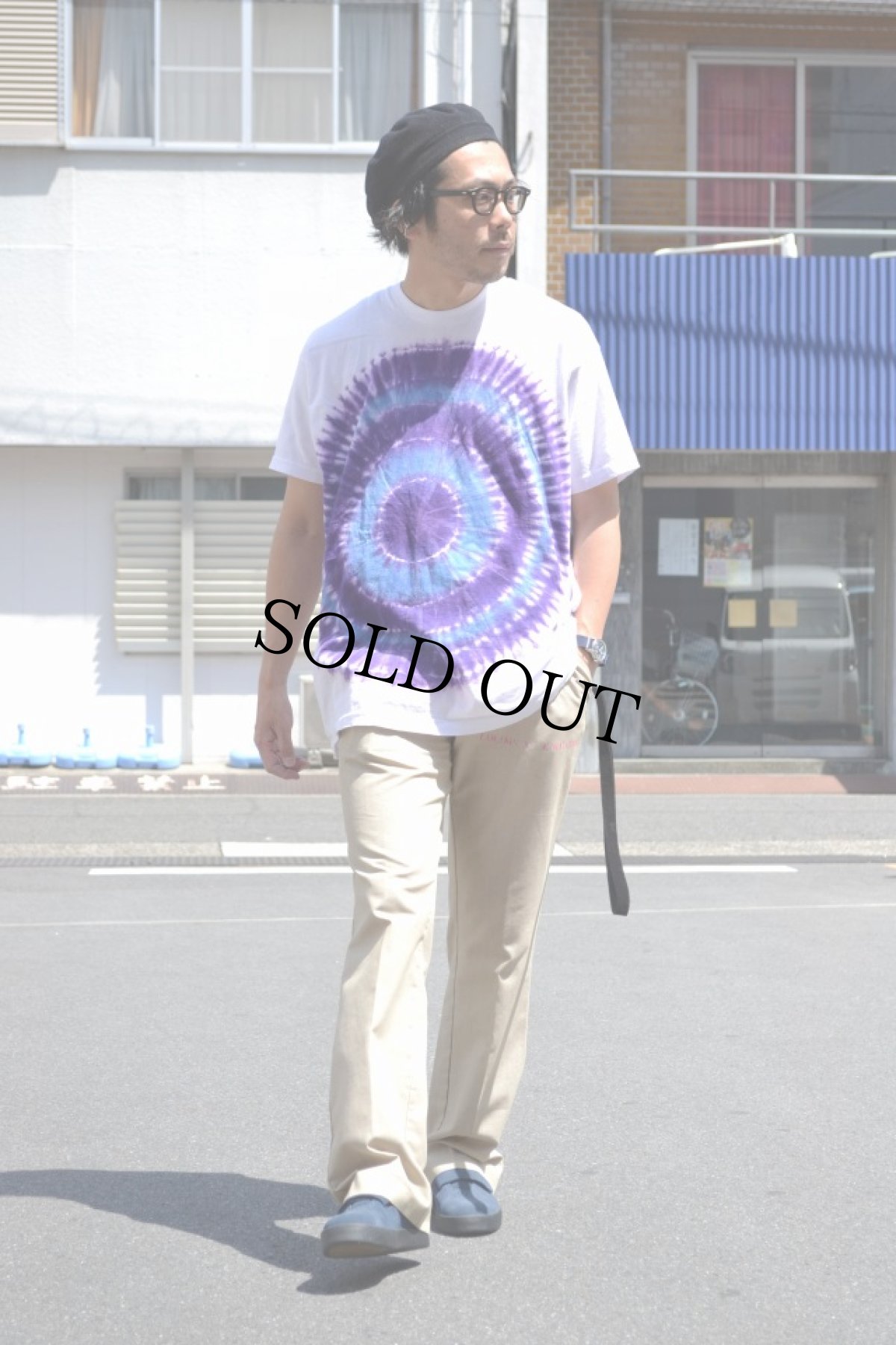 画像2: Feeet×INDIVIDUAL GLAUBEN 13周年オリジナルKey Strap 表印字 (2)