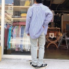 画像5: 60's LEVI'S 519 A-type ピケパンツ W31 (5)