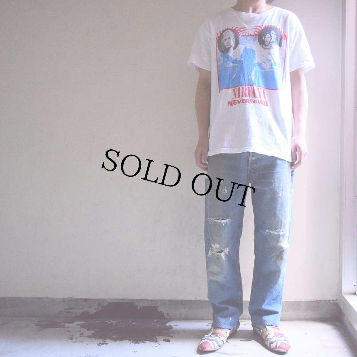 画像3: 1970's Levi's 501 66前期 デニムパンツ (3)