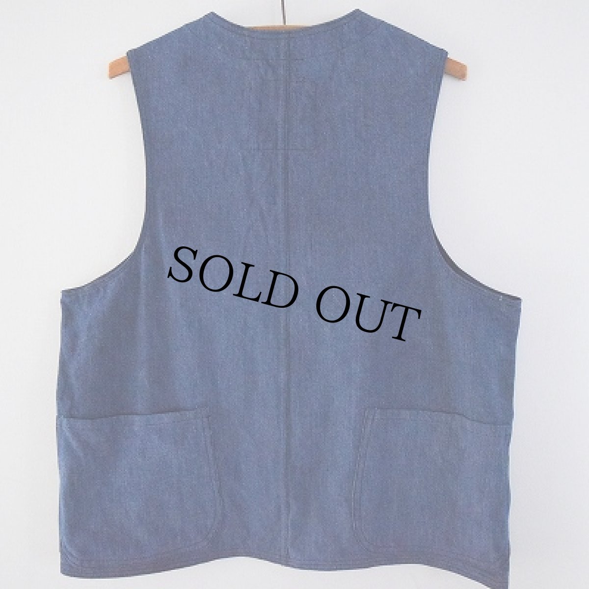 画像2: Feeet ORIGINAL GARMENTS "THE HUNTER" (2)