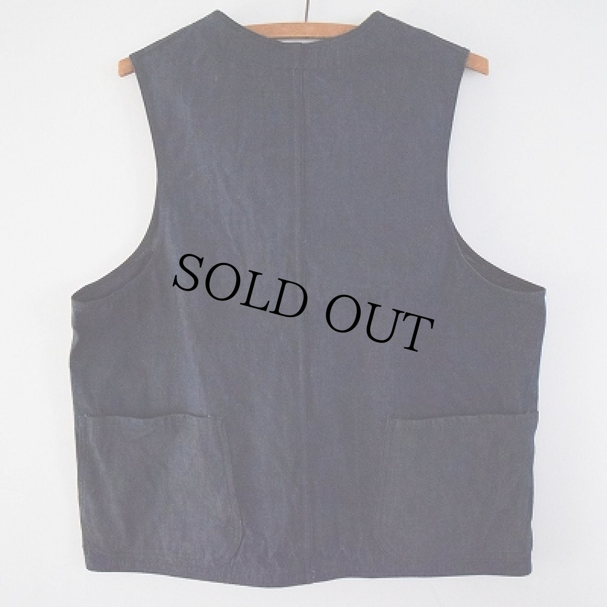 画像2: Feeet ORIGINAL GARMENTS "THE HUNTER" (2)