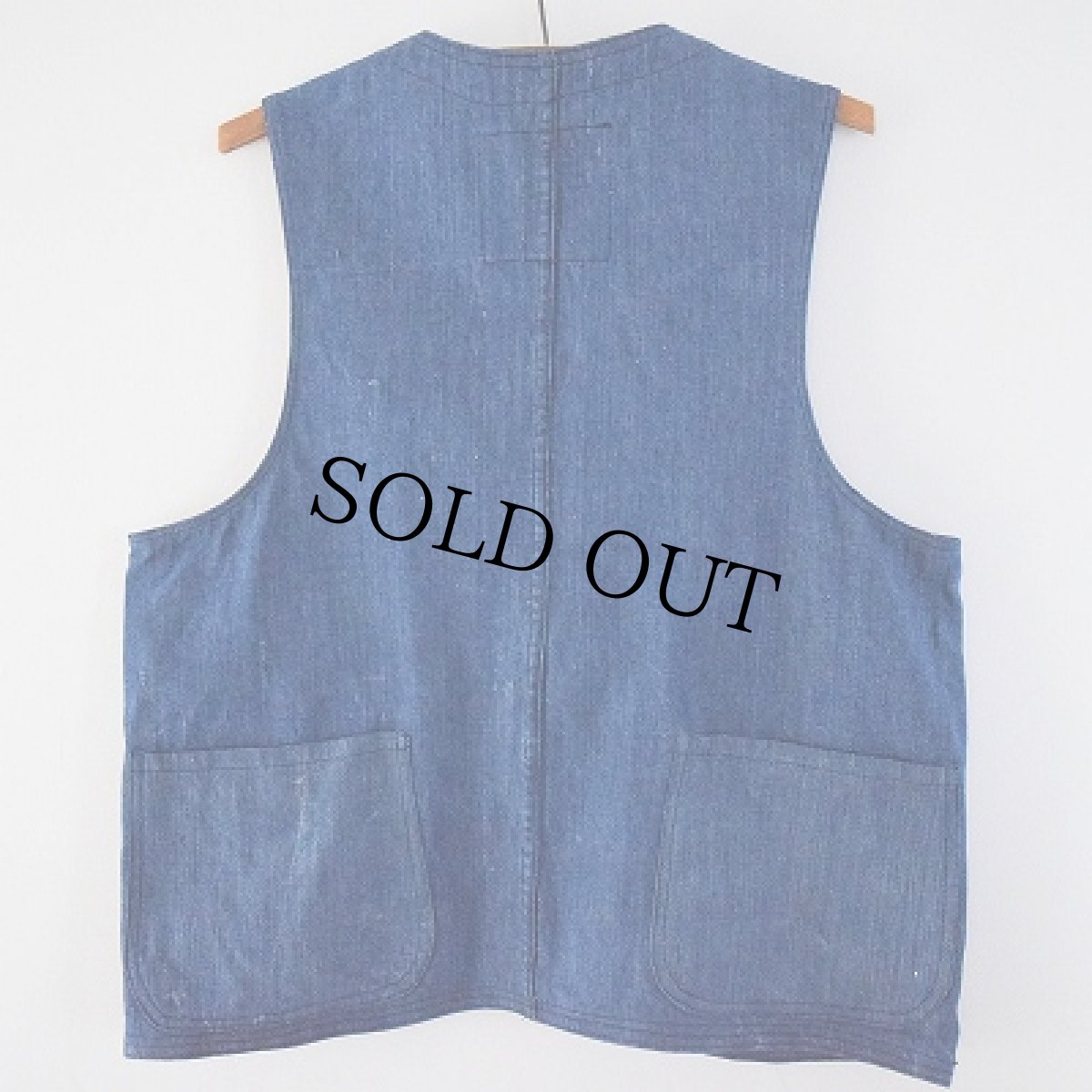 画像2: Feeet ORIGINAL GARMENTS "THE HUNTER" (2)