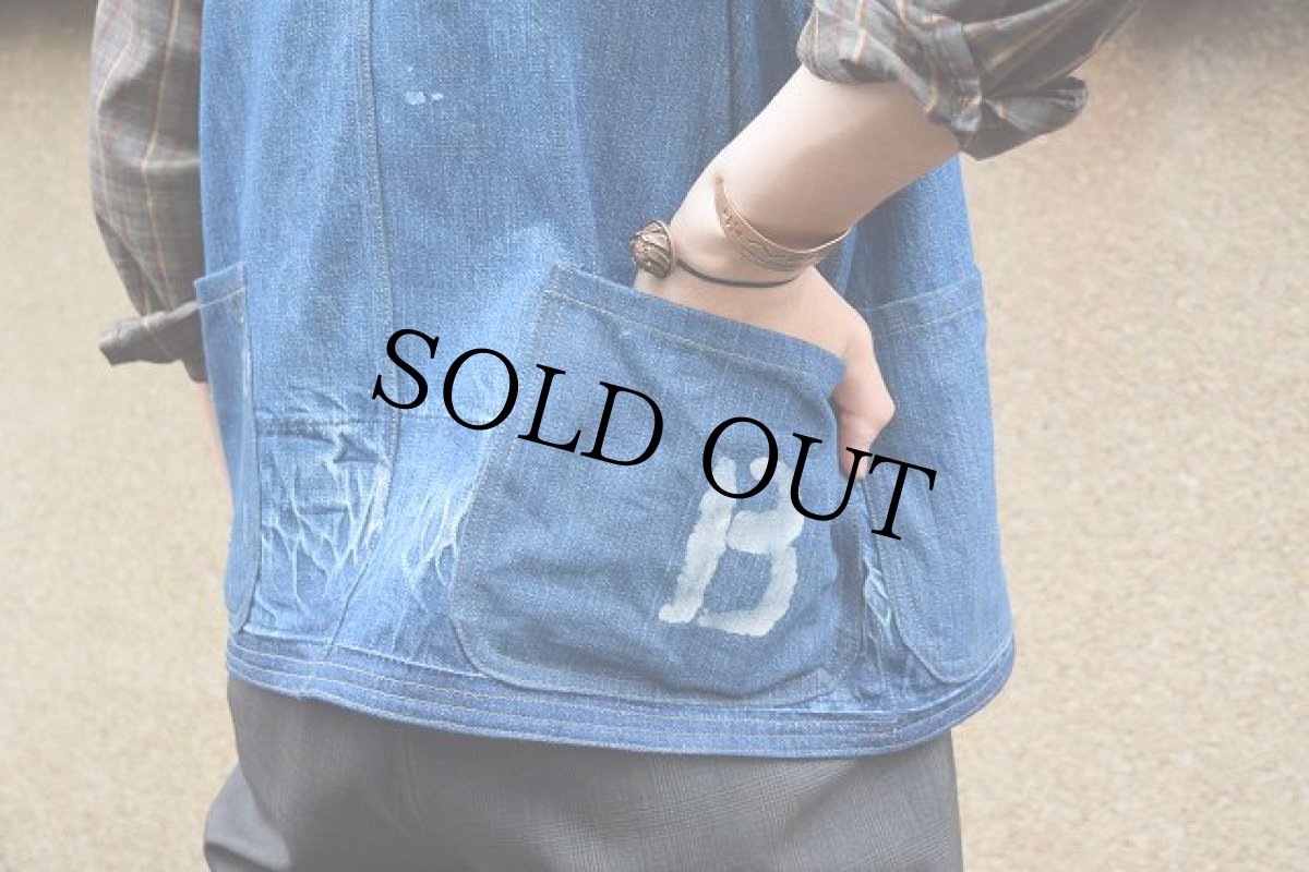 画像6: Feeet ORIGINAL GARMENTS "THE HUNTER" (6)