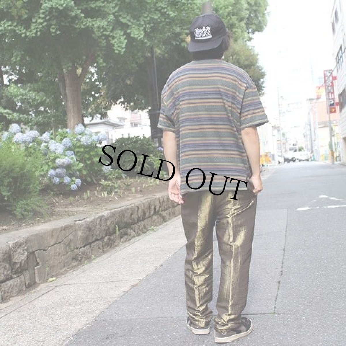 画像6: Naughty By Nature ヒップホップ刺繍キャップ (6)