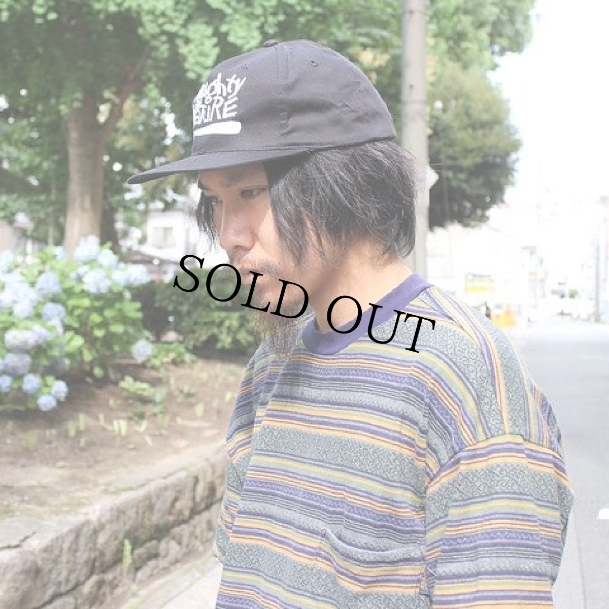 画像3: Naughty By Nature ヒップホップ刺繍キャップ (3)