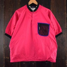 画像2: 90's Patagonia カヤックジャケット XL (2)