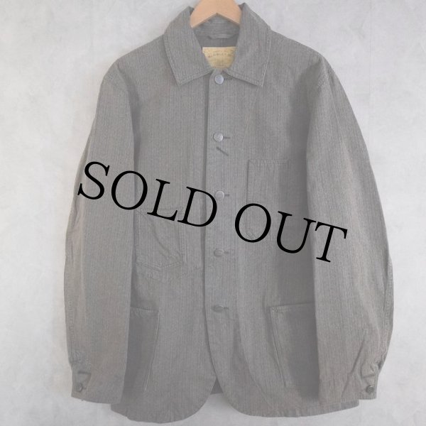 Ralph Lauren RRL ストライプ柄 