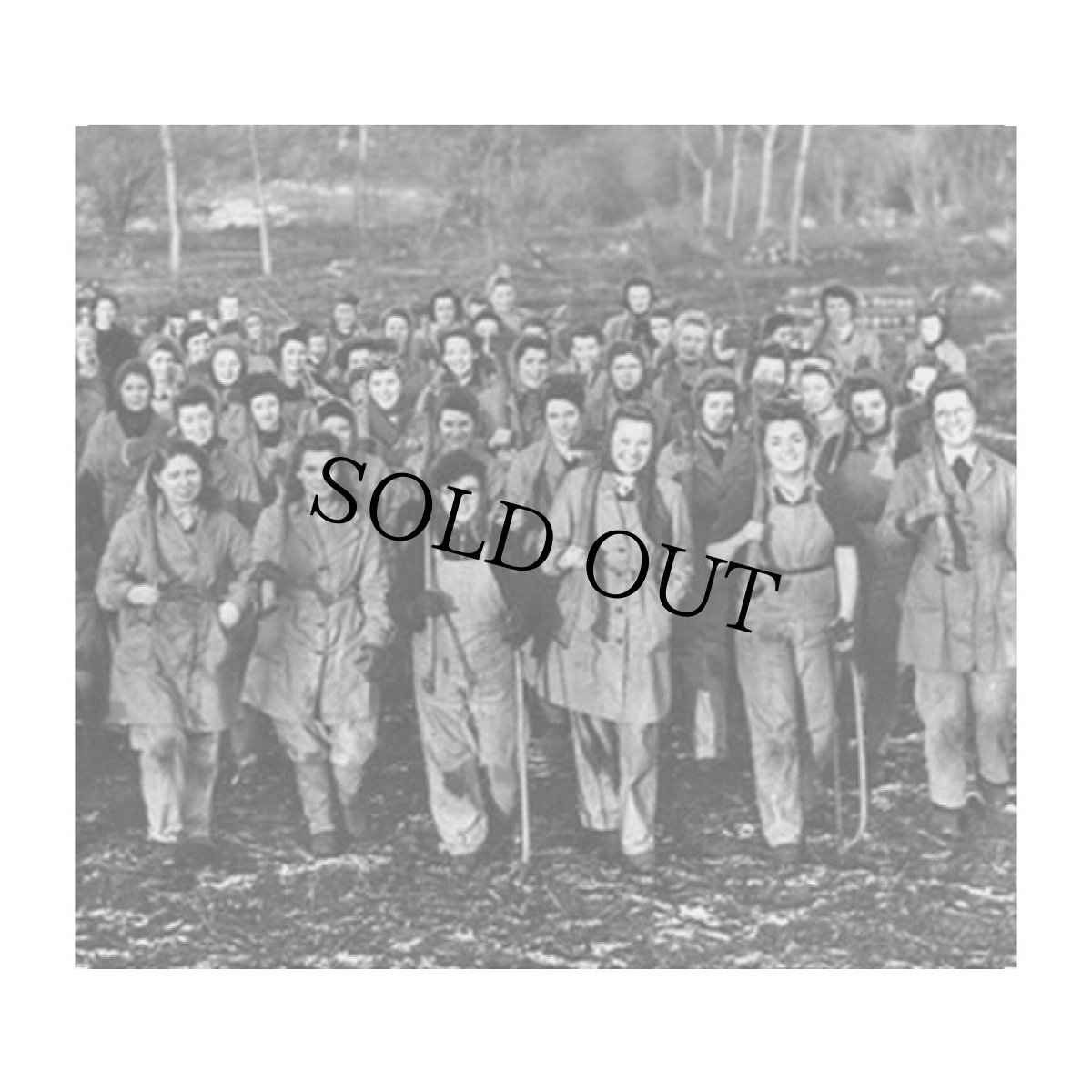 画像4: 1943 BRITISH WLA/WTC CAPE AXEMAN W.P. (4)